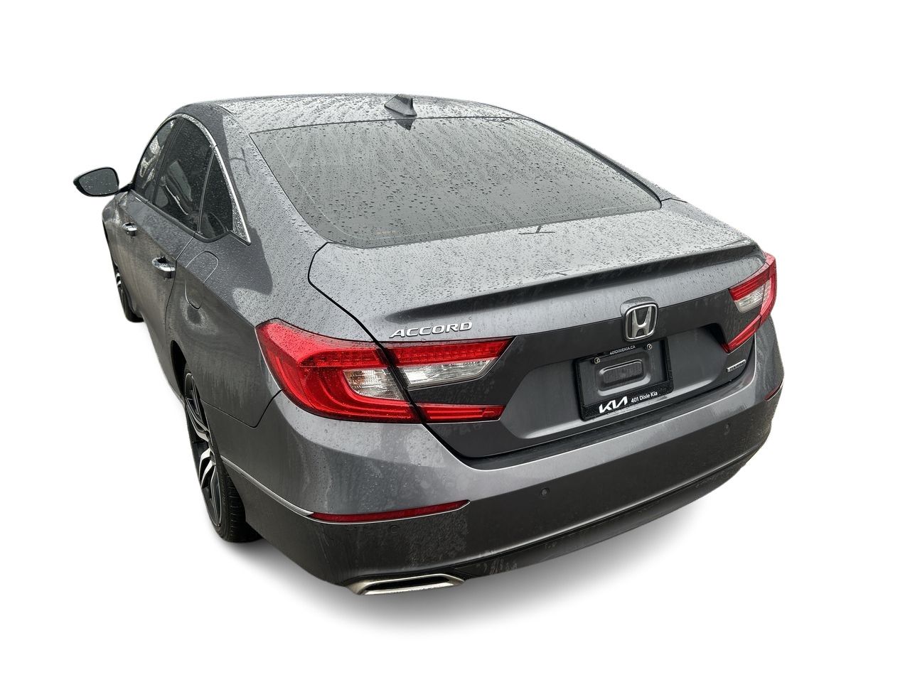 Honda Accord Sedan  2021 à Mississauga, Ontario