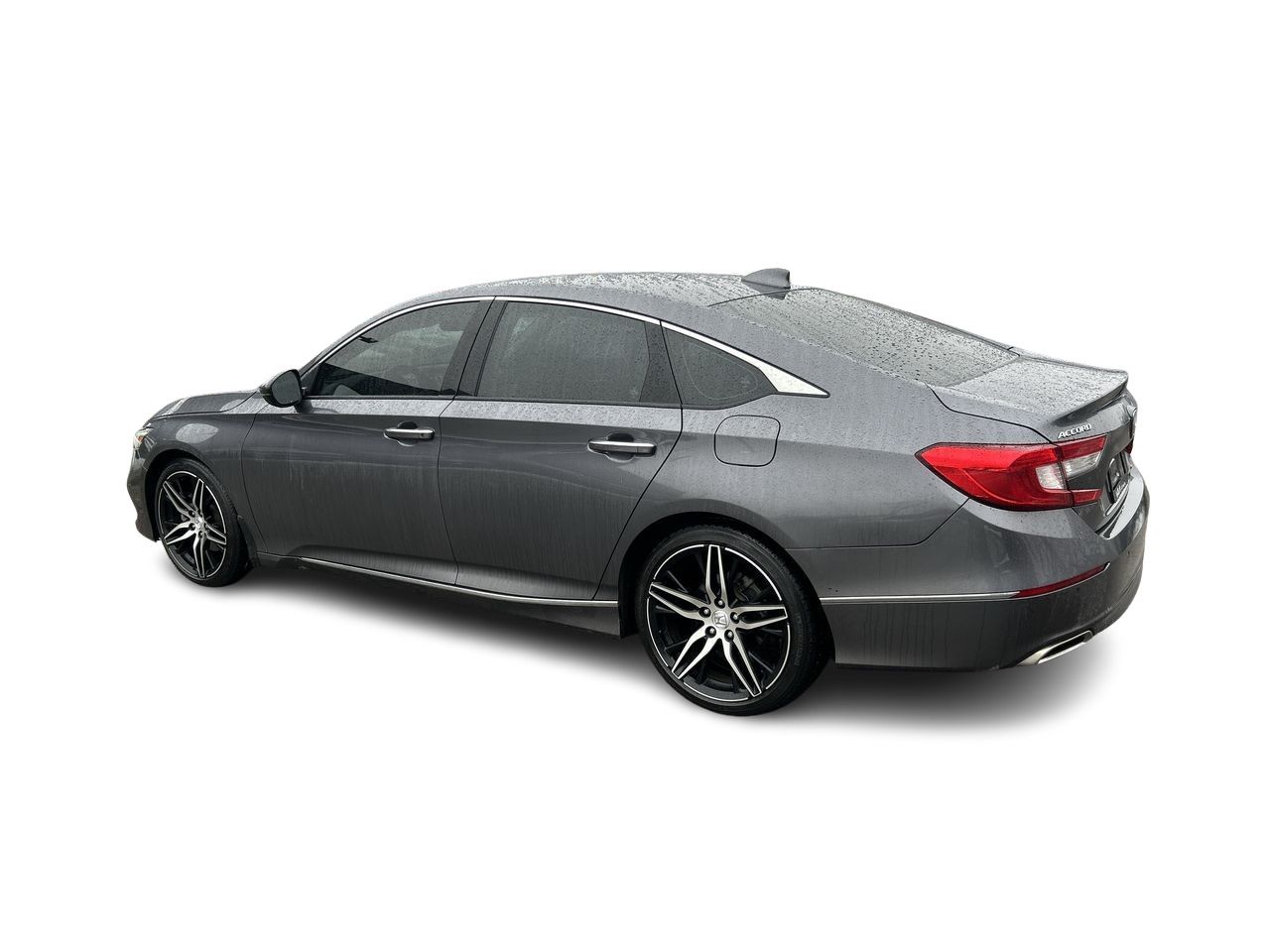 Honda Accord Sedan  2021 à Mississauga, Ontario