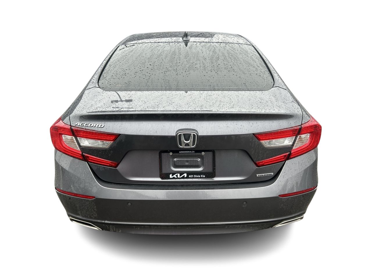 Honda Accord Sedan  2021 à Mississauga, Ontario