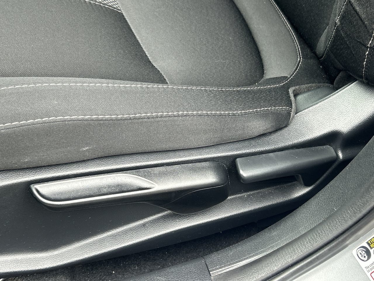 2019 Honda Civic Sedan