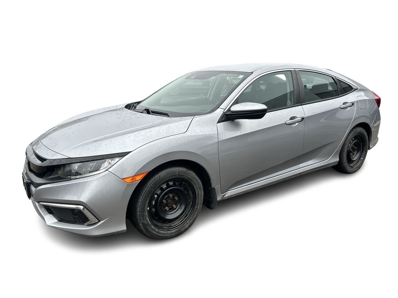 2019 Honda Civic Sedan