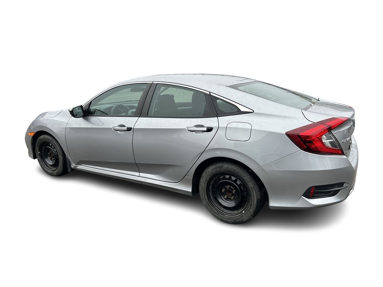 2019 Honda Civic Sedan