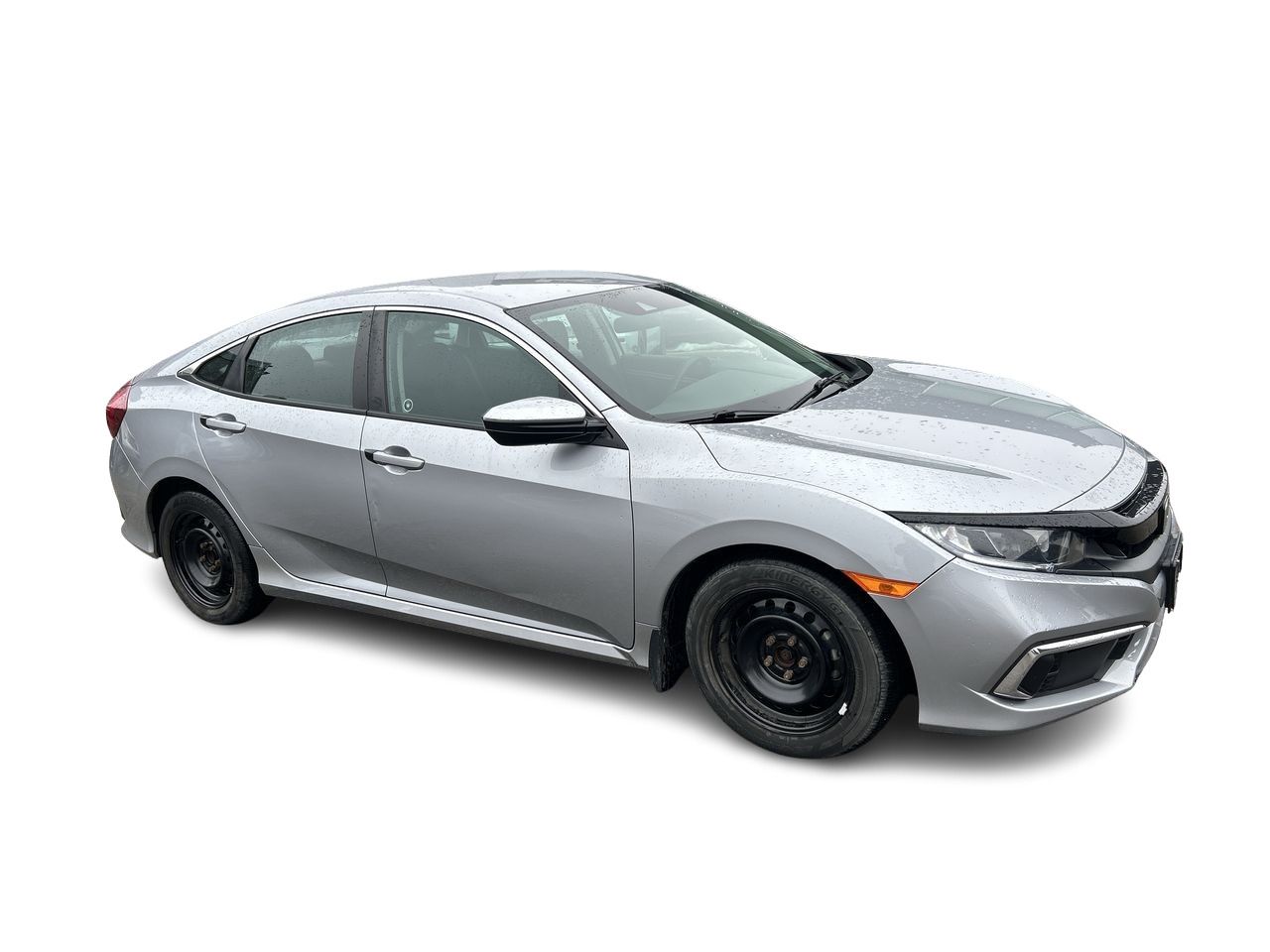 2019 Honda Civic Sedan