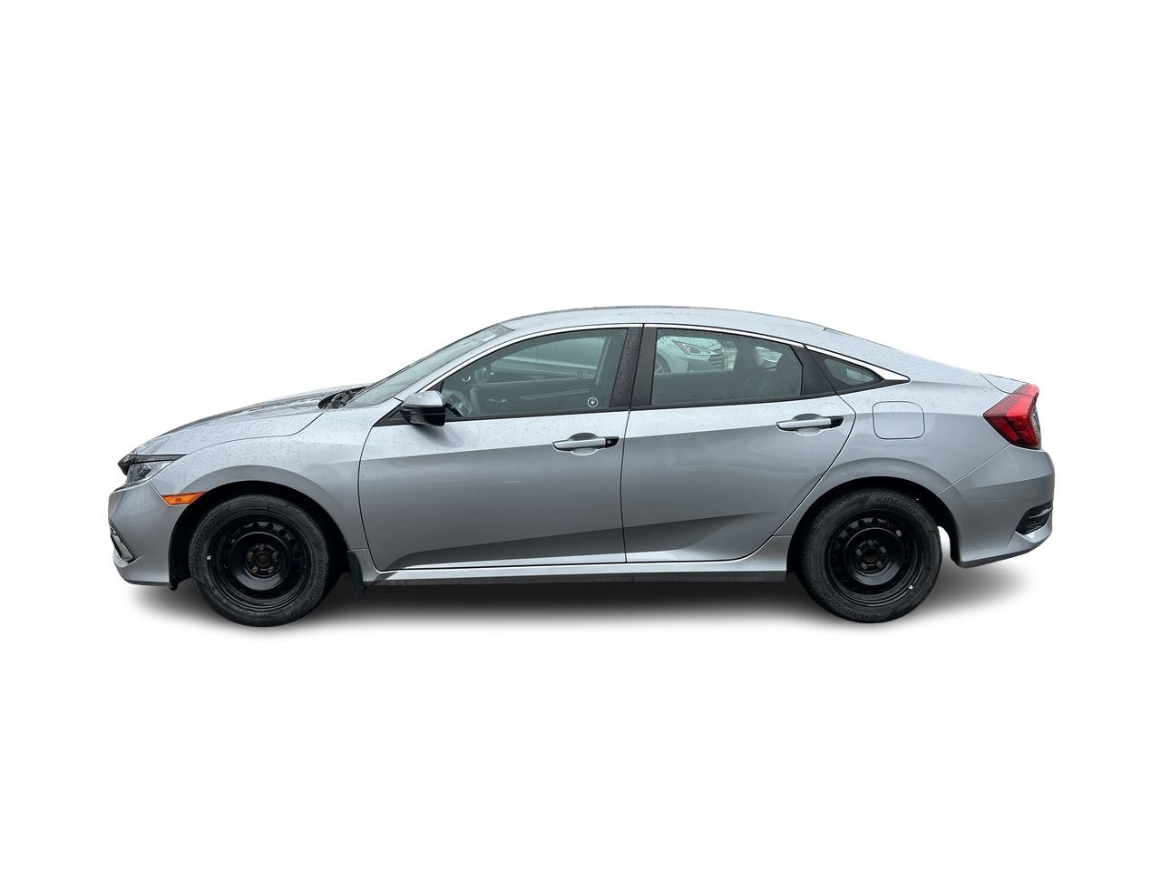 2019 Honda Civic Sedan
