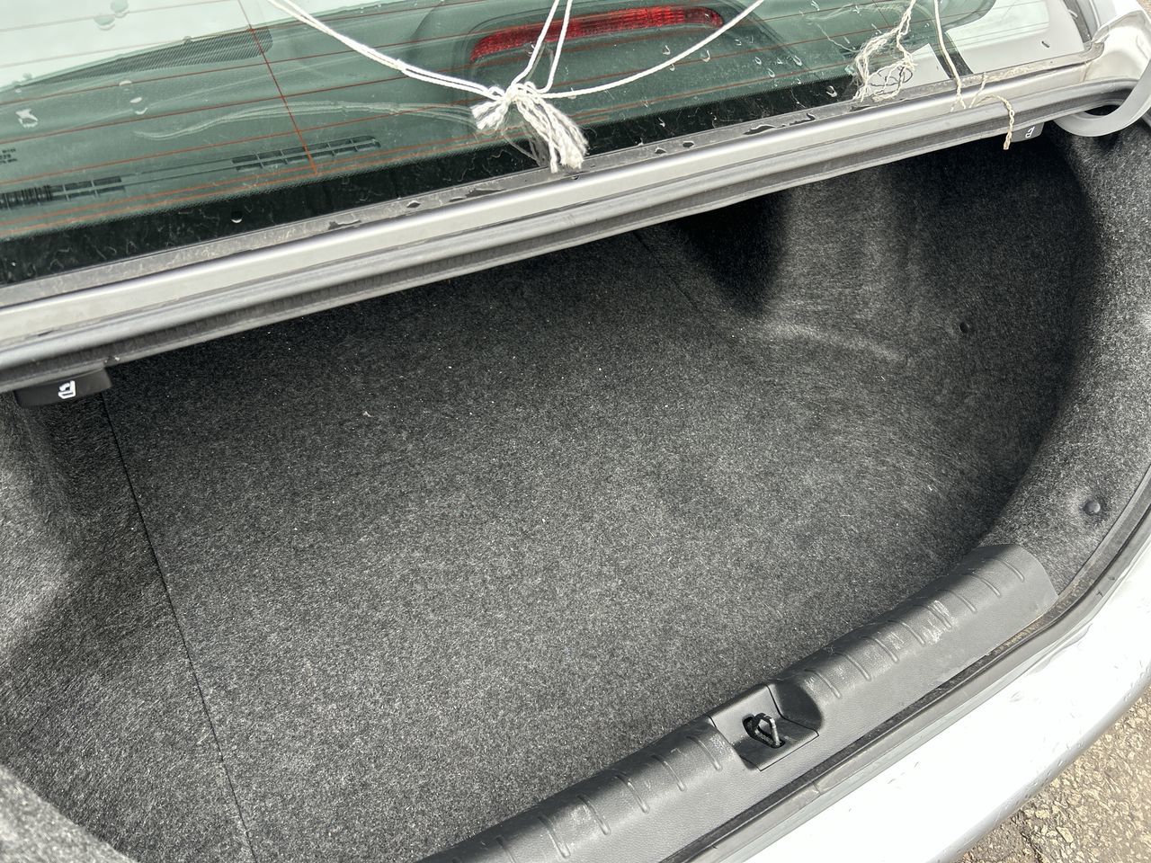 2019 Honda Civic Sedan