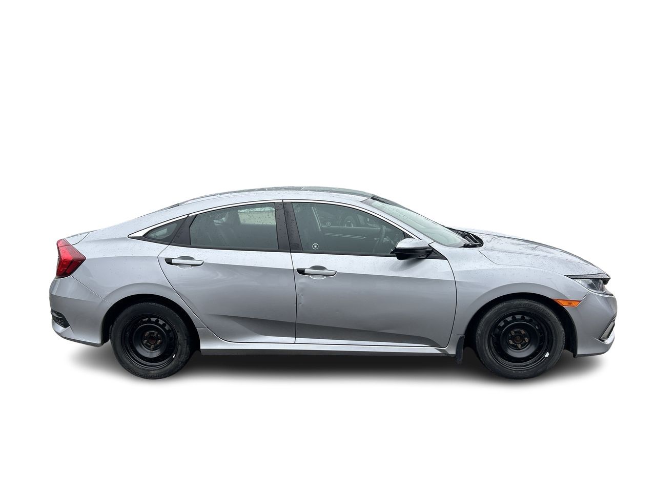 2019 Honda Civic Sedan