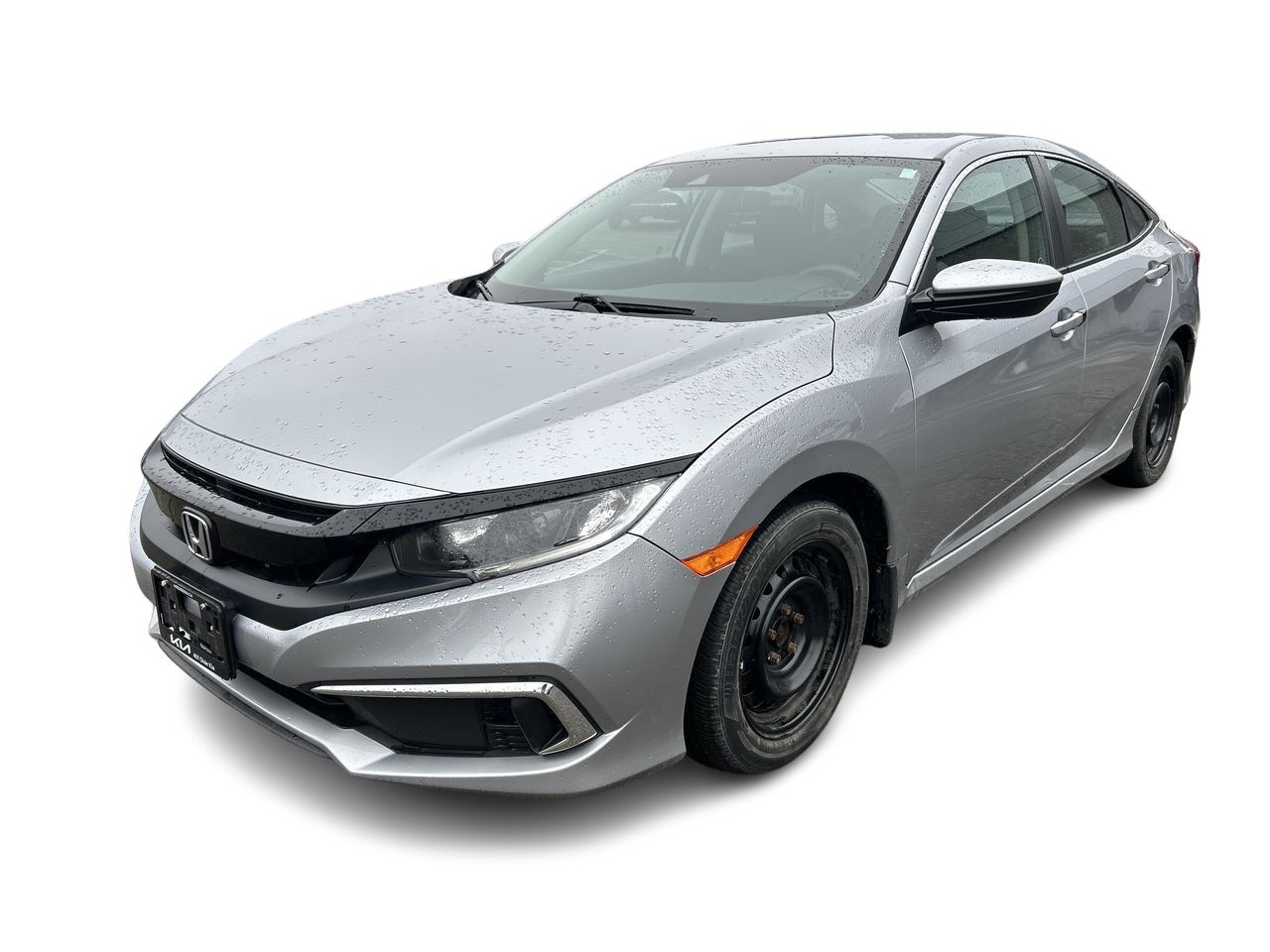 2019 Honda Civic Sedan