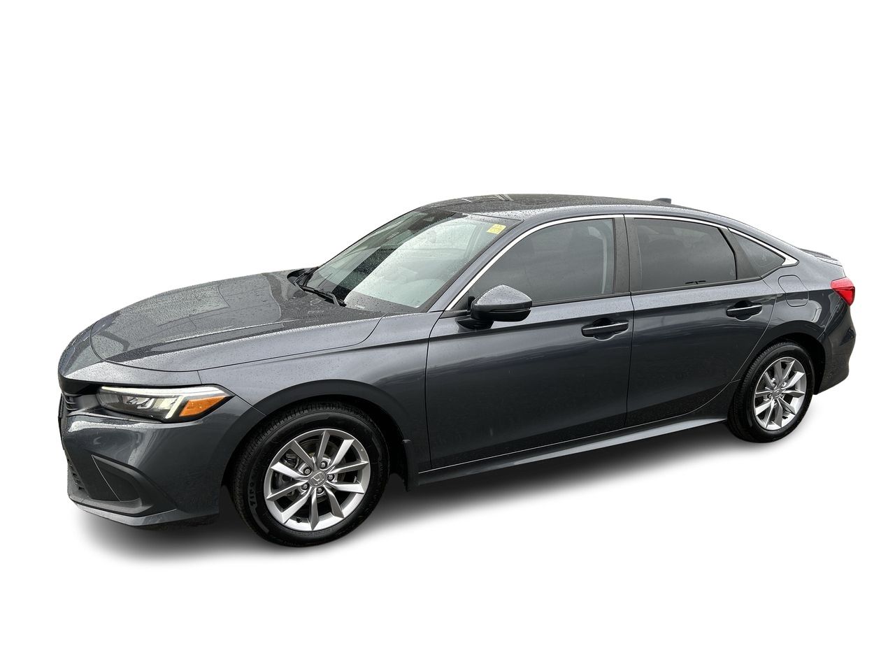 2022 Honda Civic Sedan