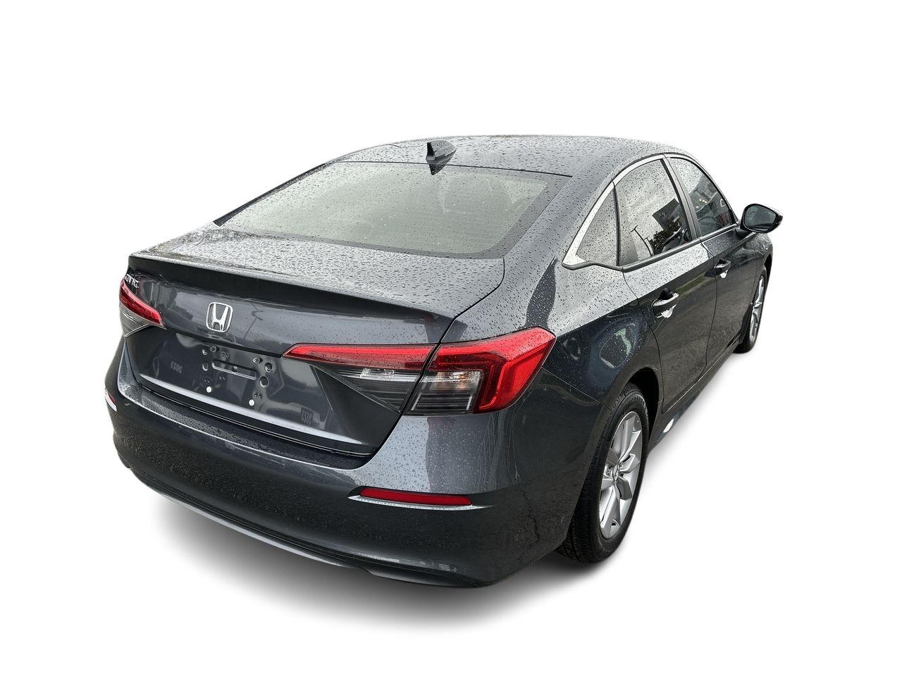 2022 Honda Civic Sedan