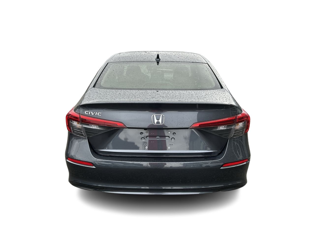 2022 Honda Civic Sedan