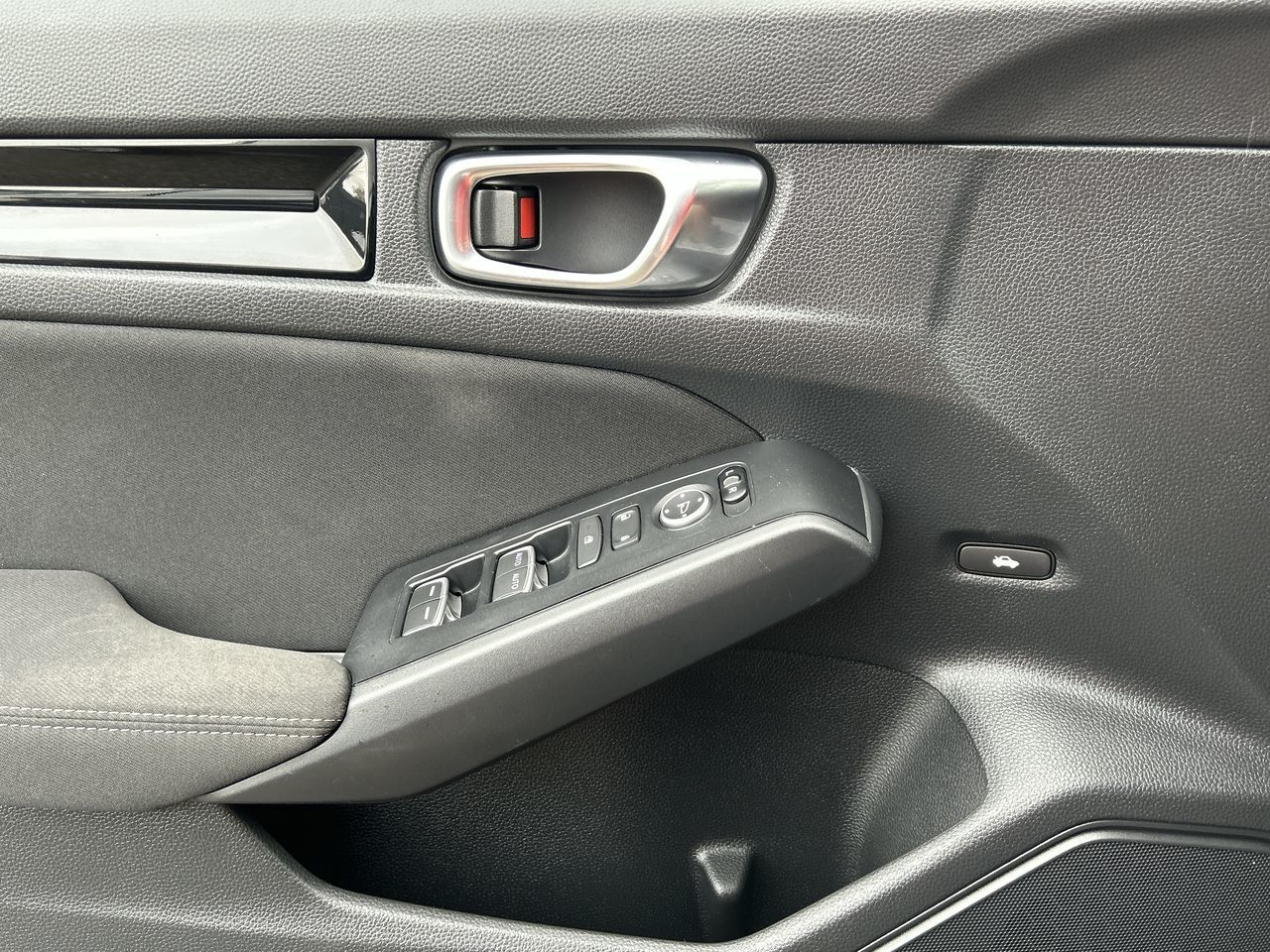 2022 Honda Civic Sedan