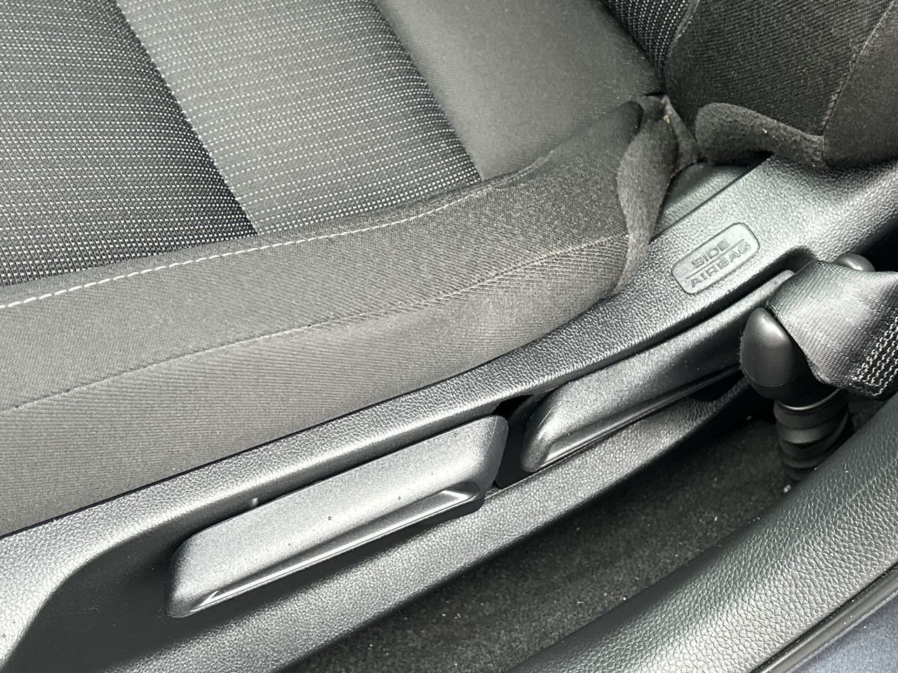 2022 Honda Civic Sedan