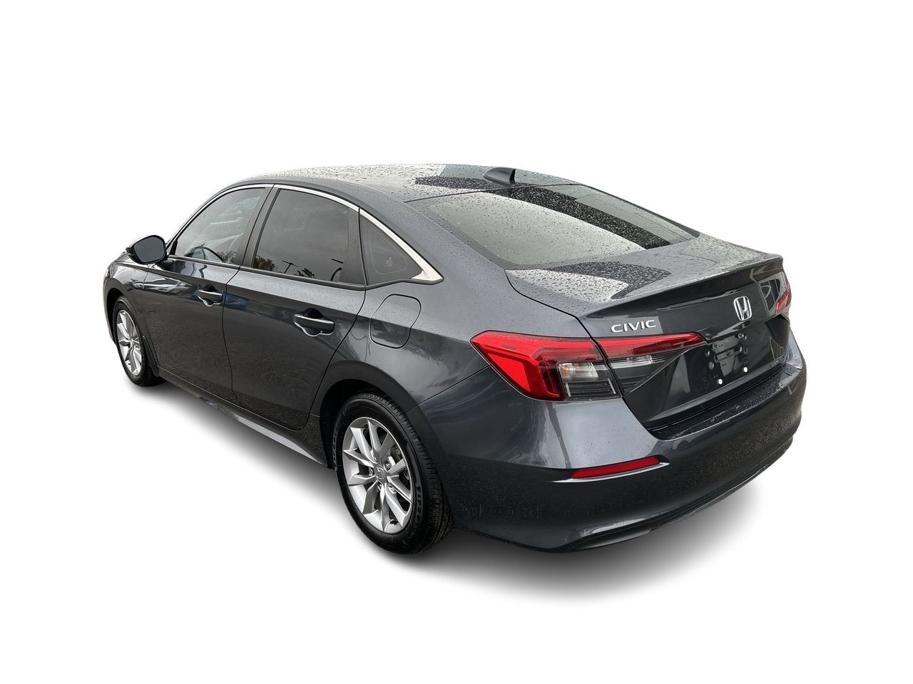 2022 Honda Civic Sedan