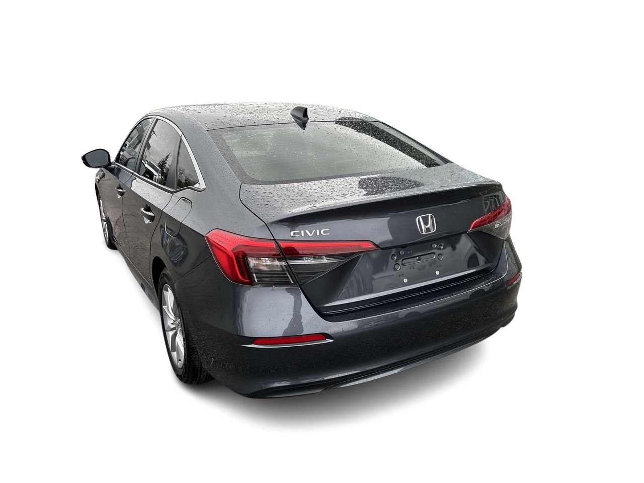 2022 Honda Civic Sedan