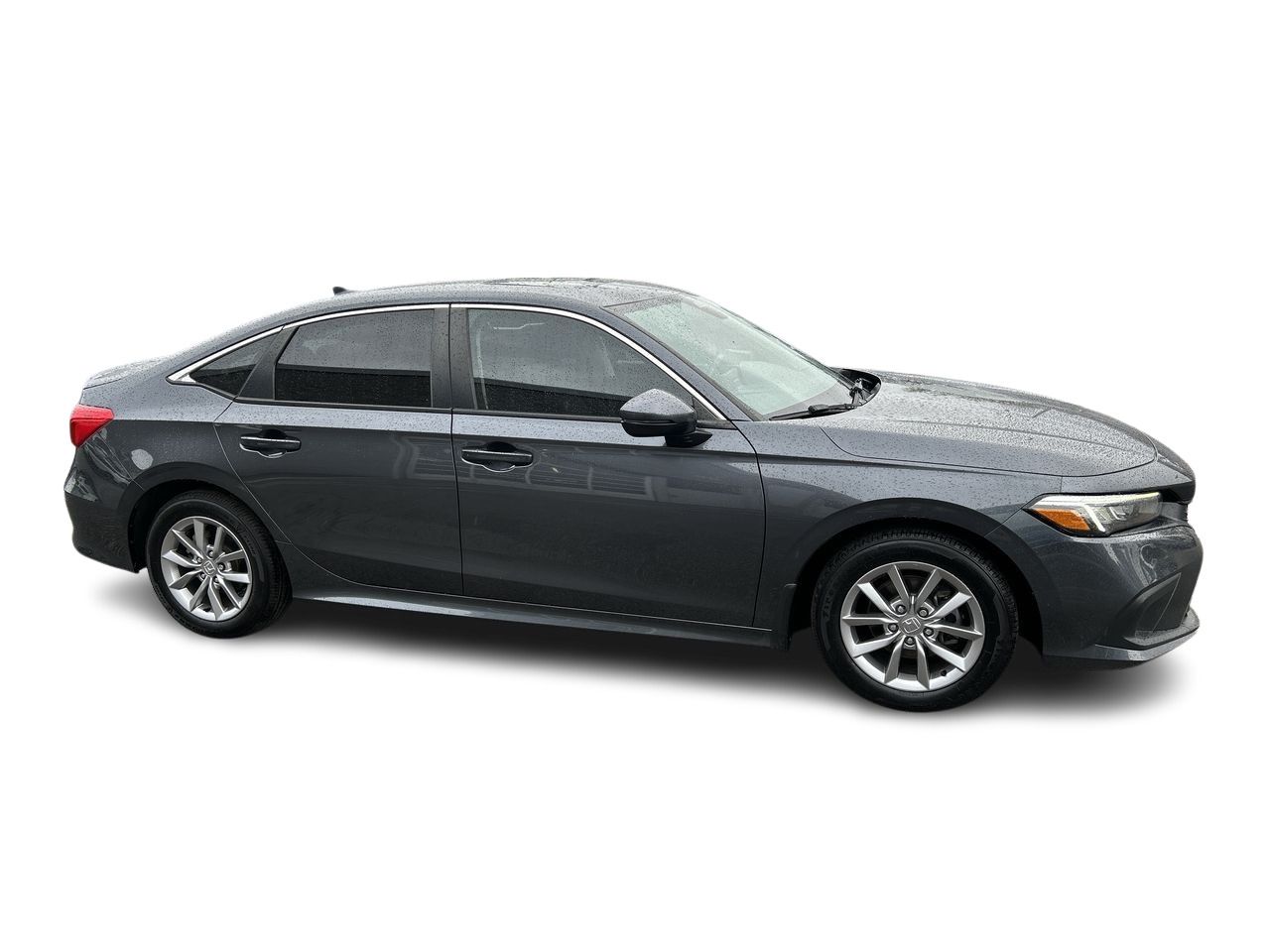 2022 Honda Civic Sedan