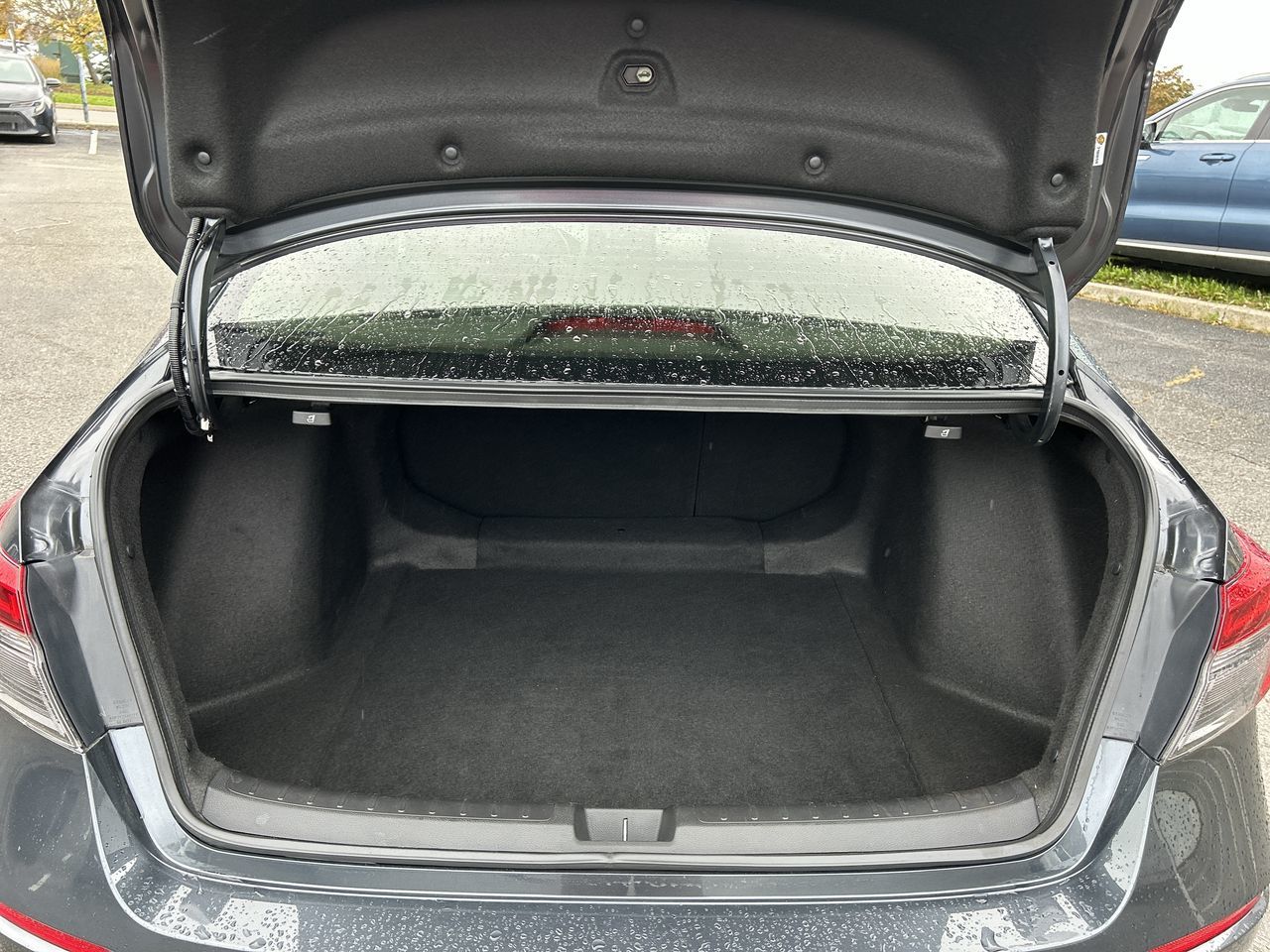 2022 Honda Civic Sedan