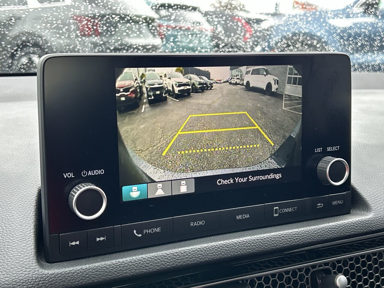 2022 Honda Civic Sedan