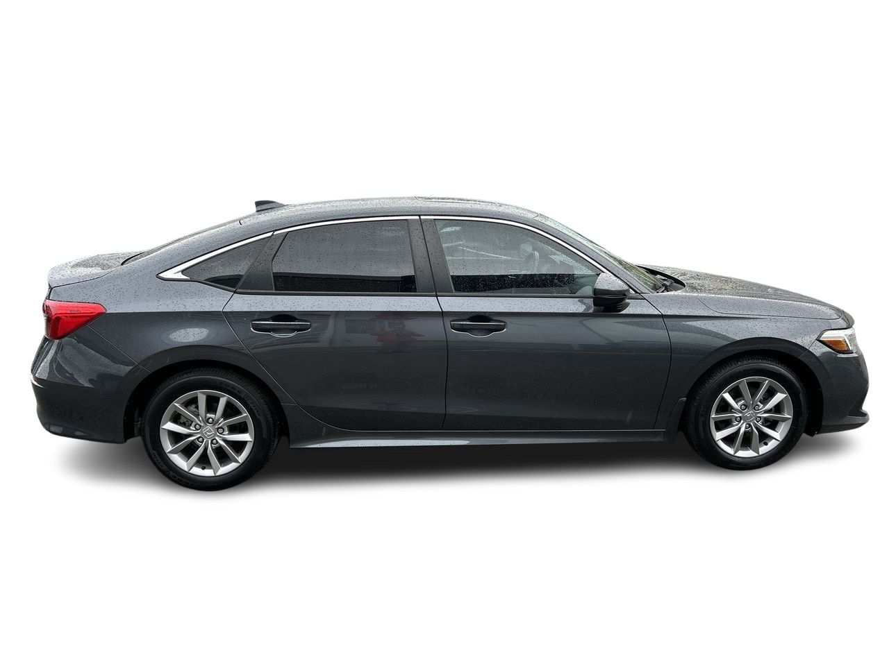 2022 Honda Civic Sedan