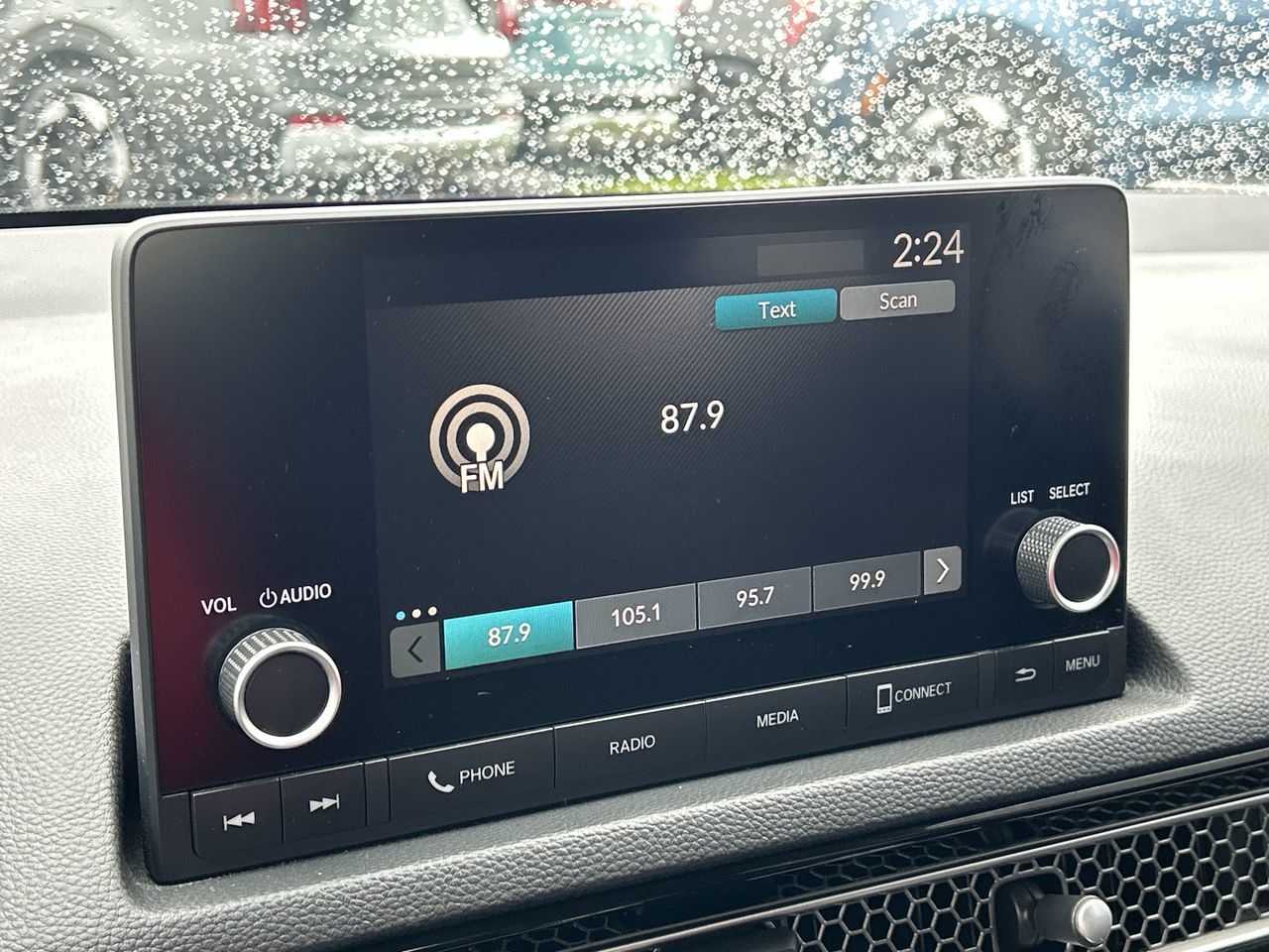 2022 Honda Civic Sedan