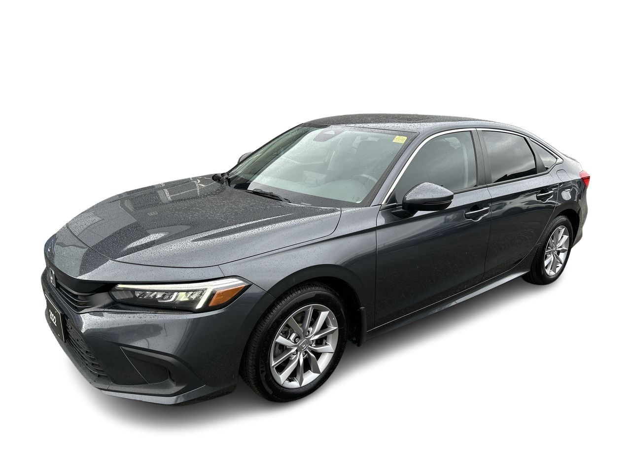 2022 Honda Civic Sedan