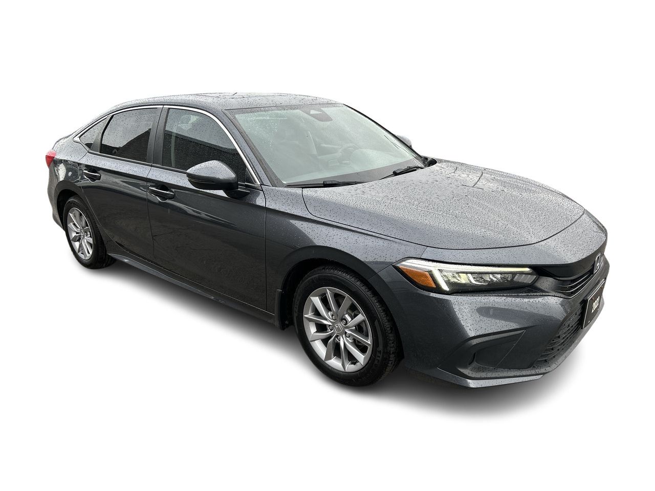 2022 Honda Civic Sedan