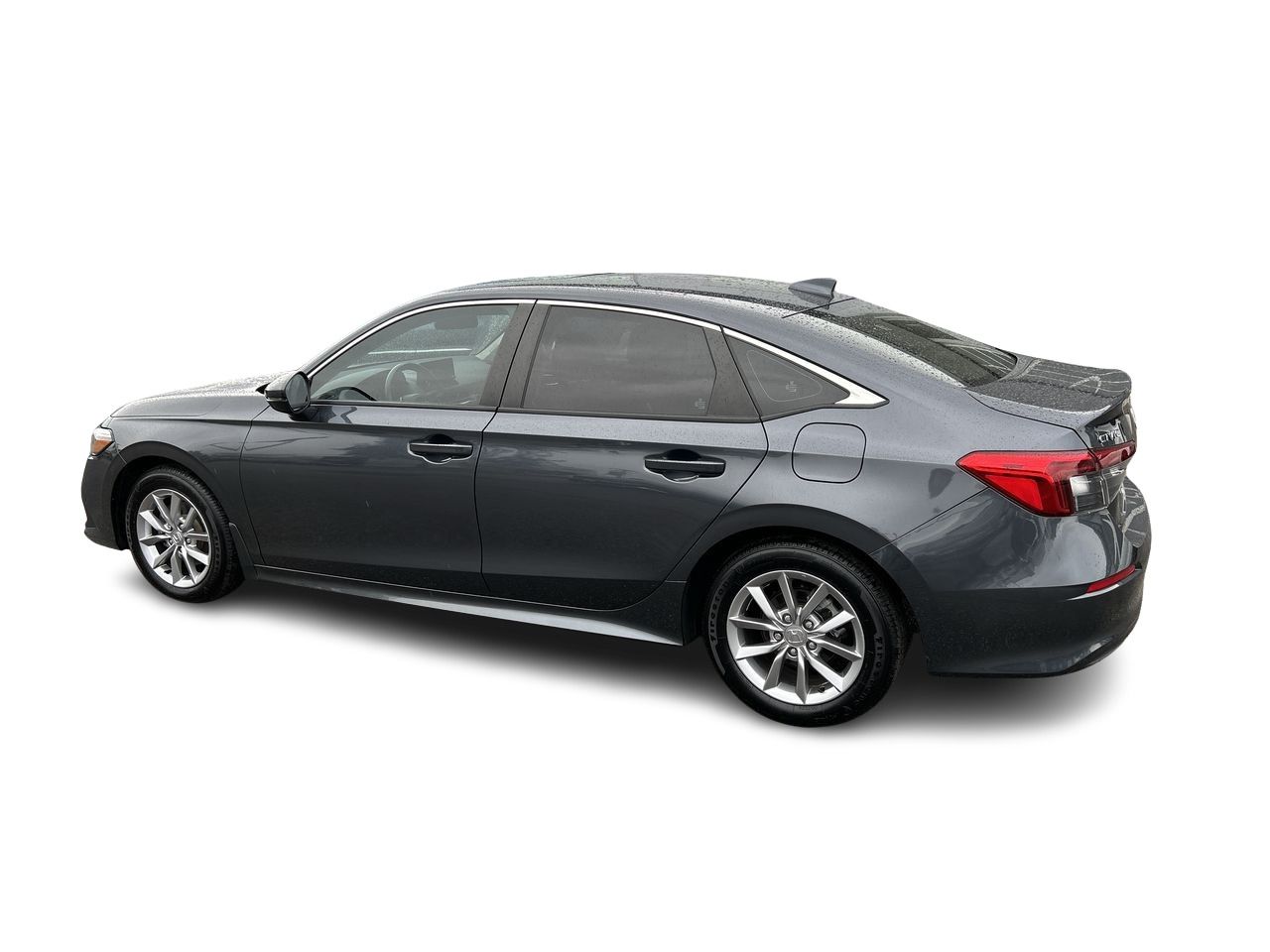 2022 Honda Civic Sedan