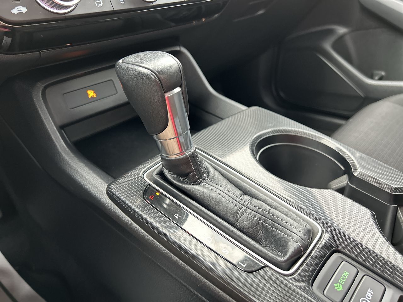 2022 Honda Civic Sedan