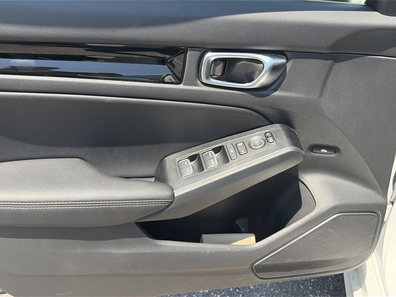 2022 Honda Civic Sedan