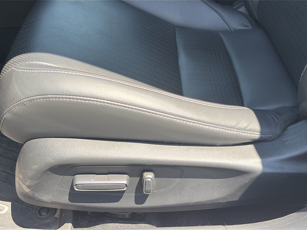 2022 Honda Civic Sedan