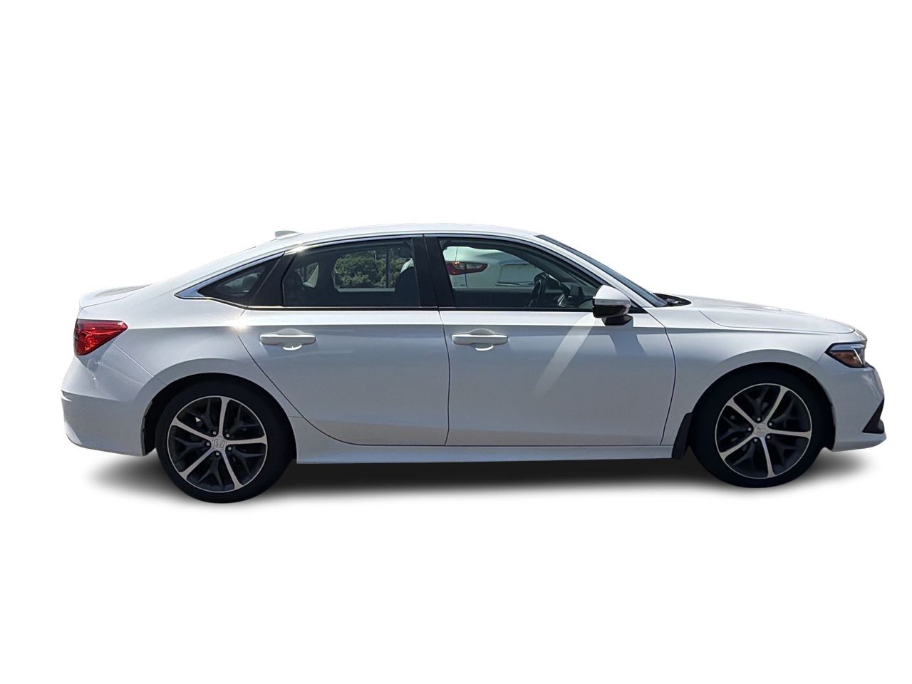 2022 Honda Civic Sedan