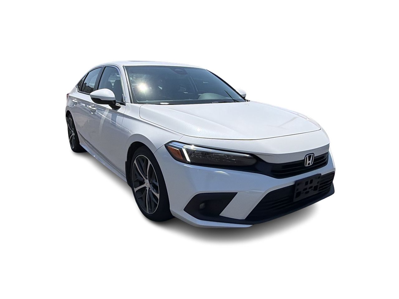 2022 Honda Civic Sedan