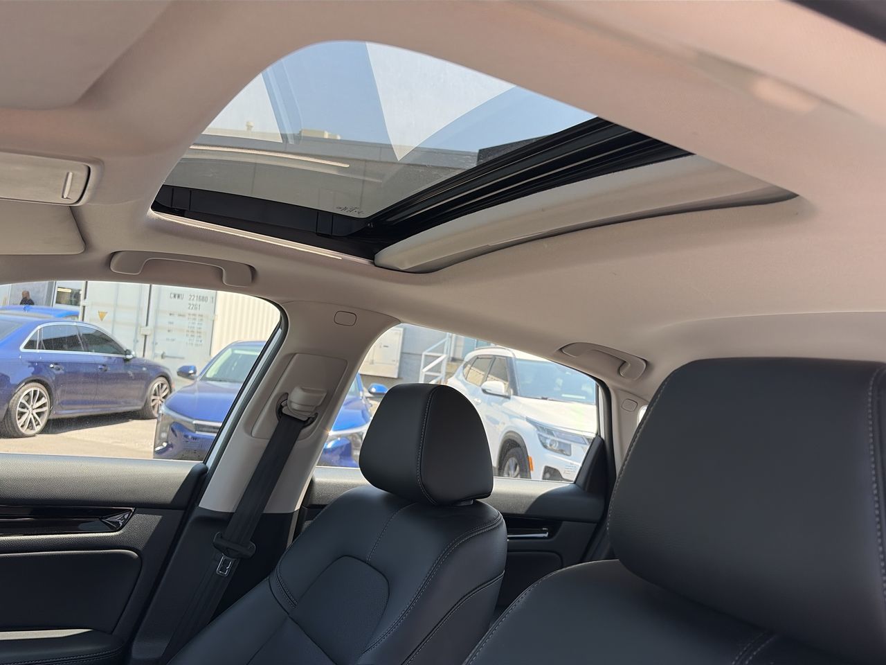 2022 Honda Civic Sedan