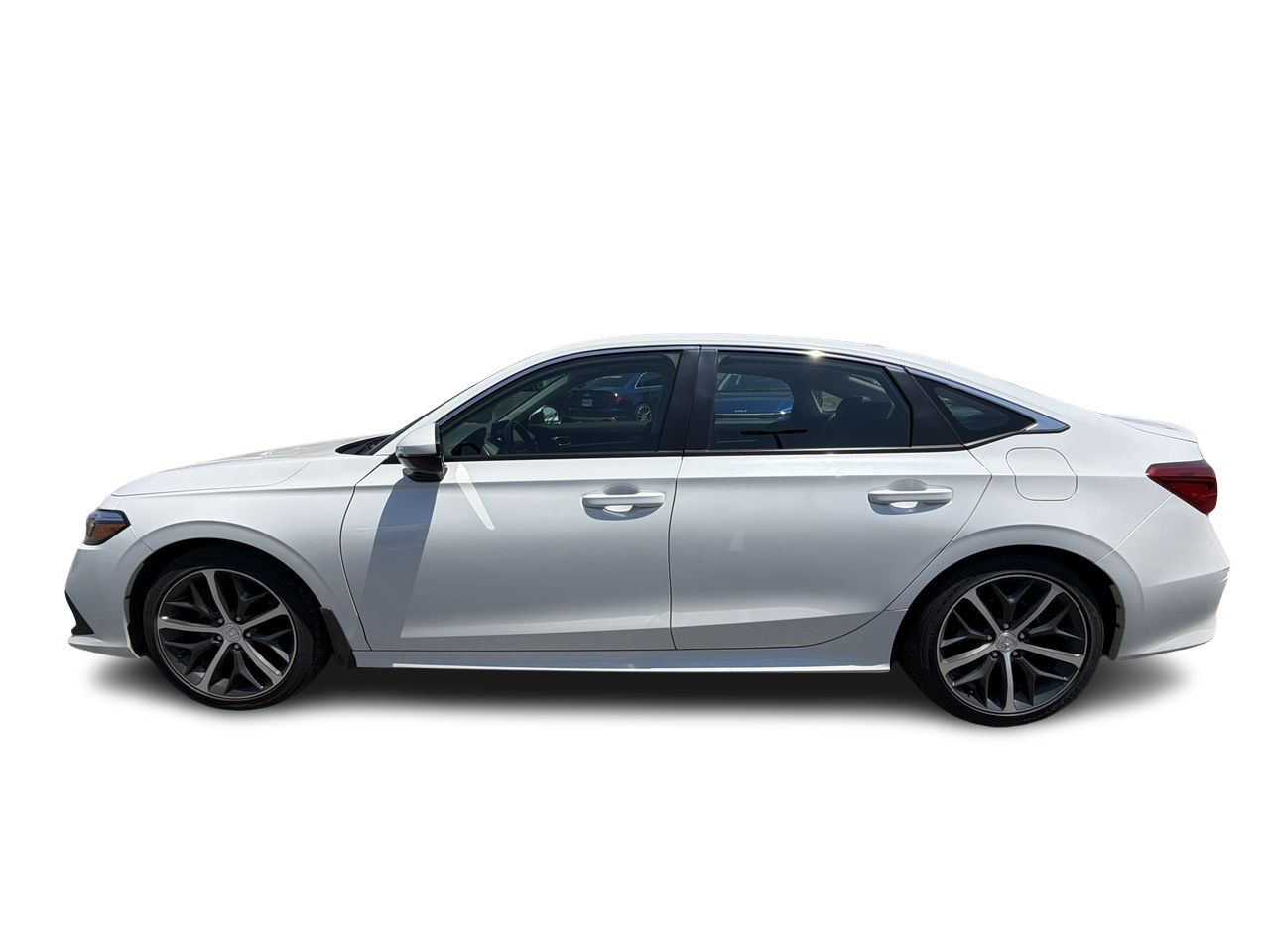 2022 Honda Civic Sedan