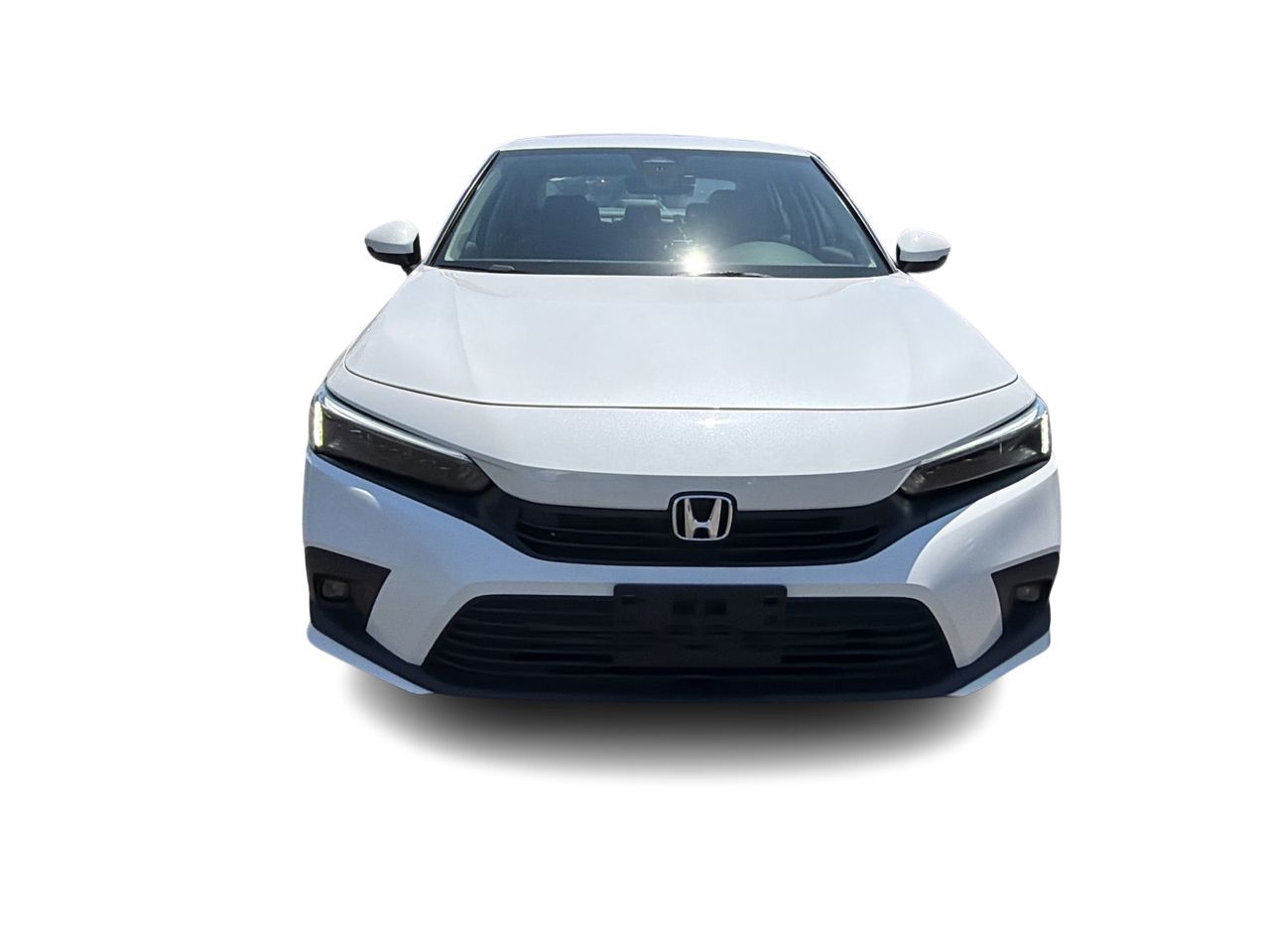 2022 Honda Civic Sedan