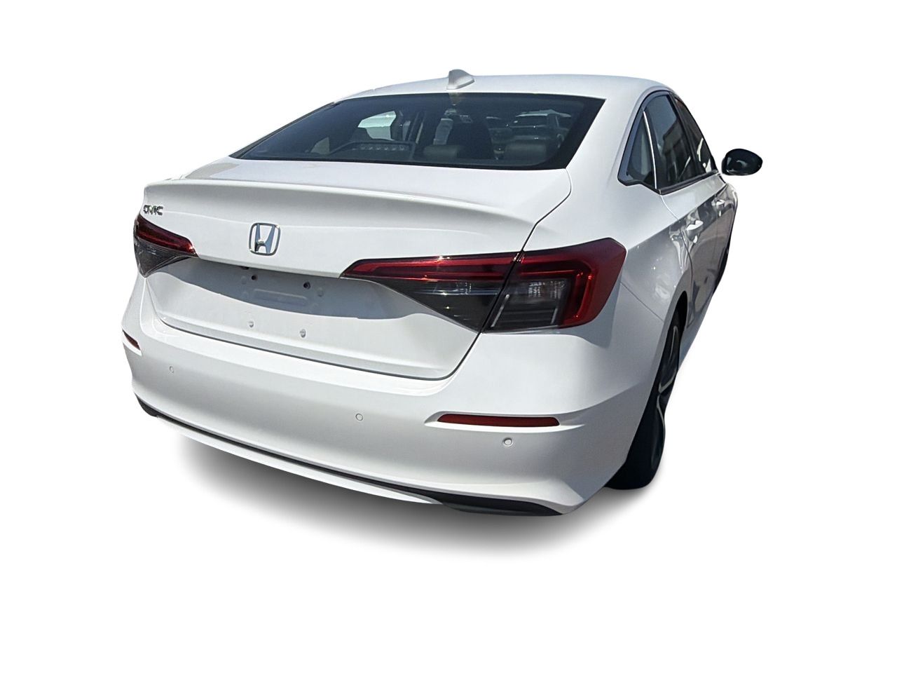 2022 Honda Civic Sedan