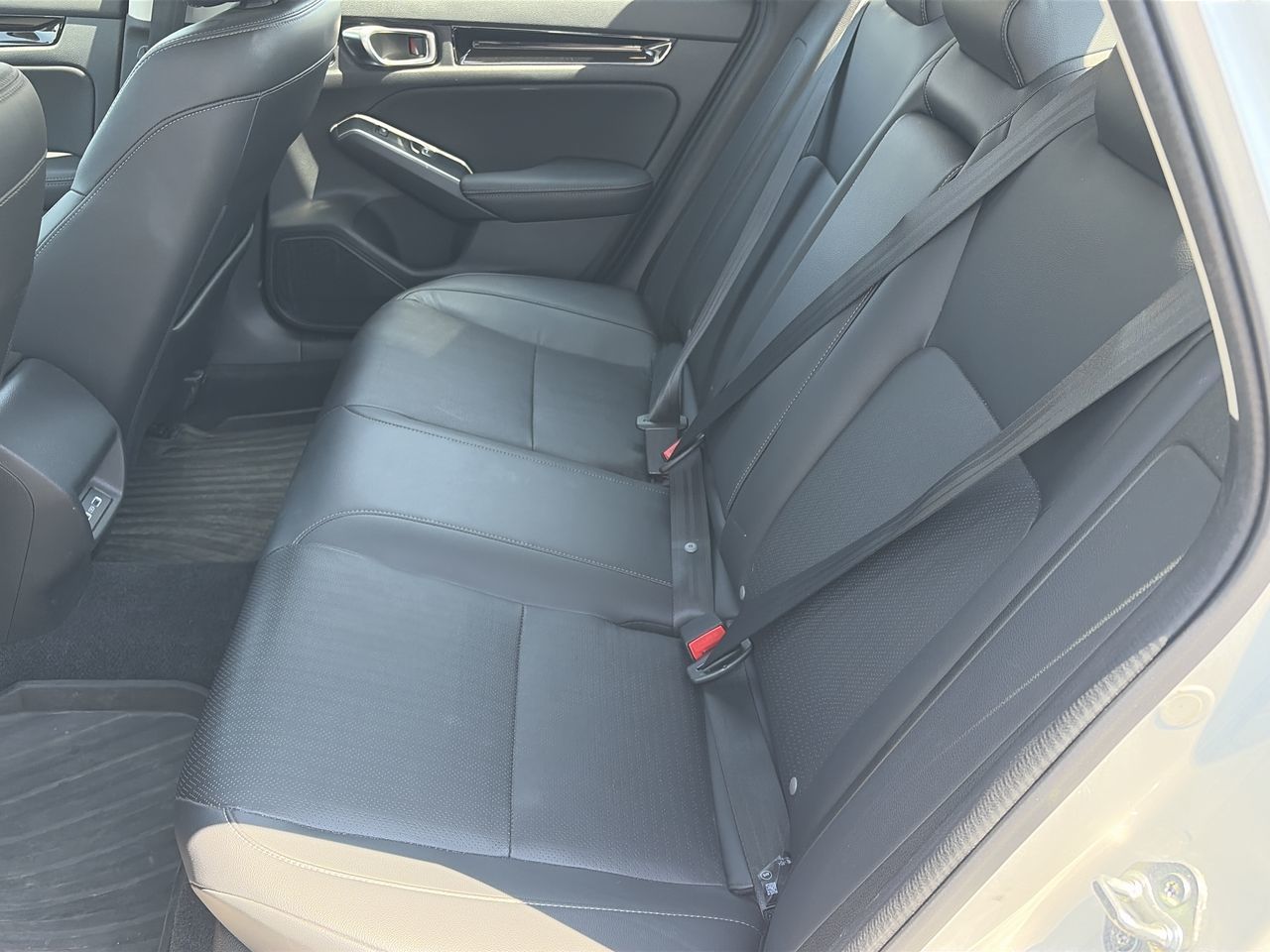 2022 Honda Civic Sedan