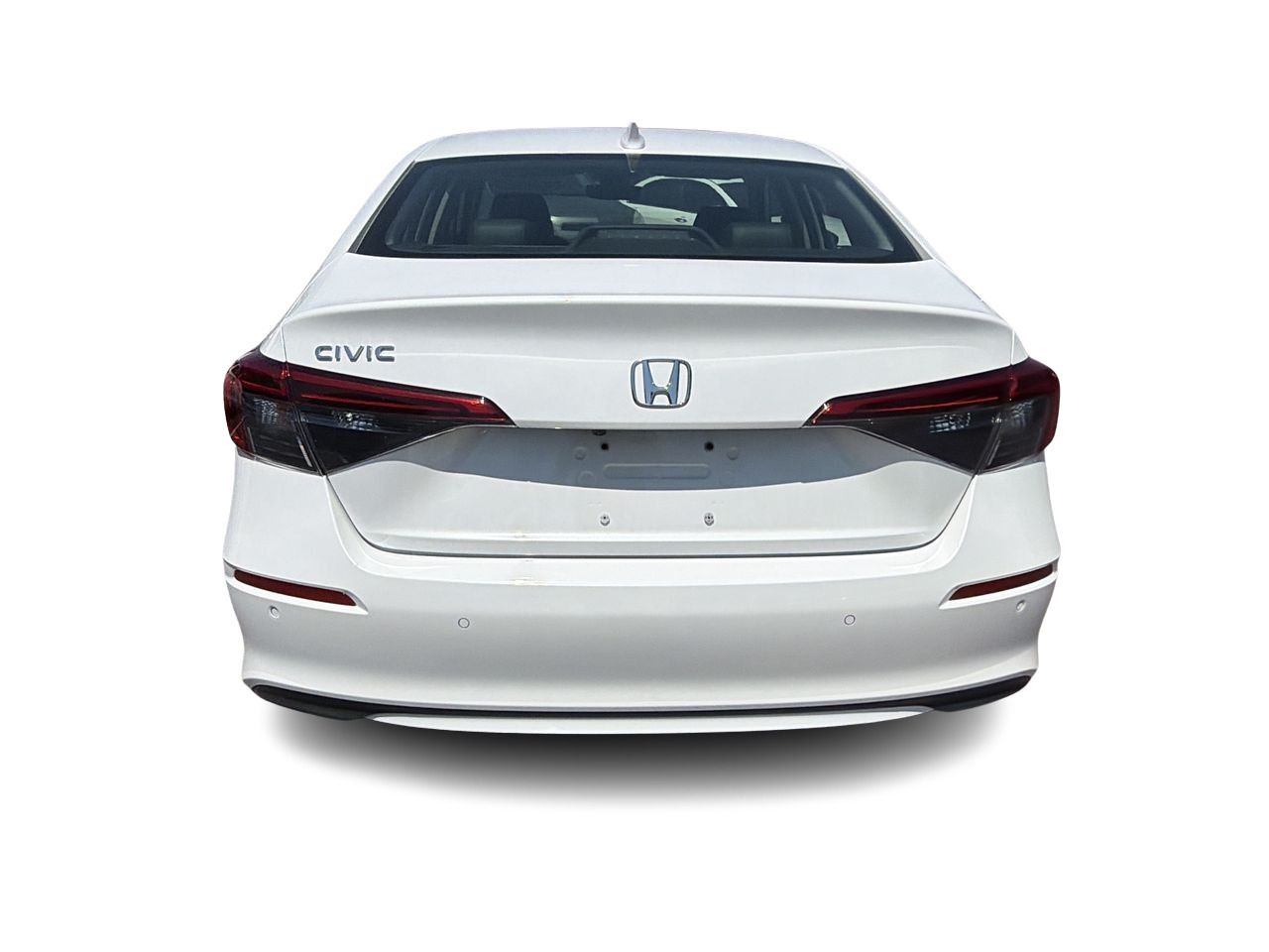 2022 Honda Civic Sedan