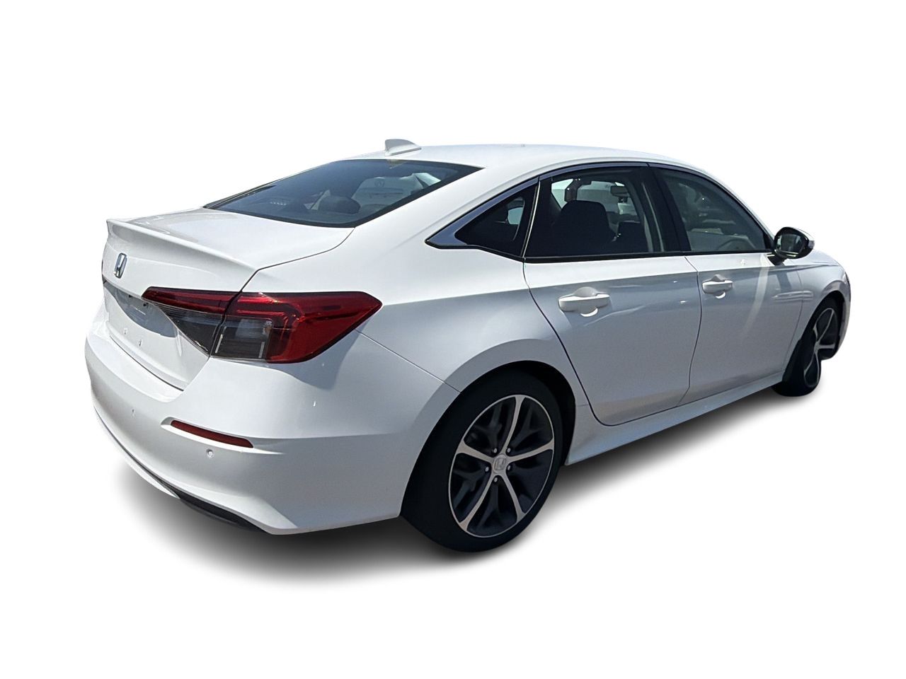 2022 Honda Civic Sedan