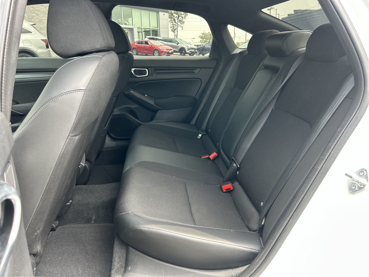 Honda Civic  2023 à Mississauga, Ontario