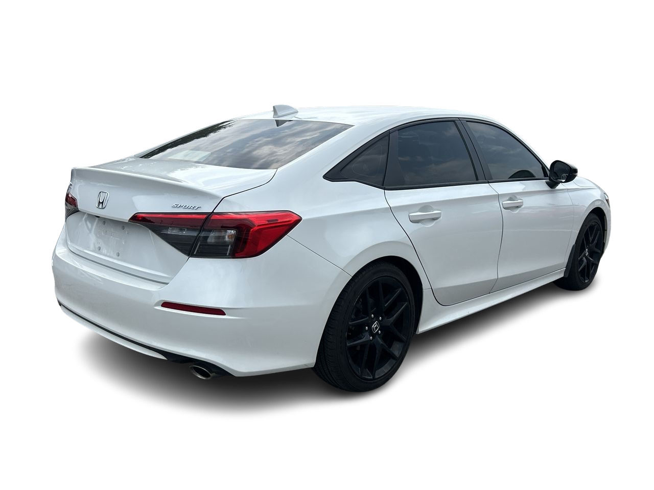 Honda Civic  2023 à Mississauga, Ontario