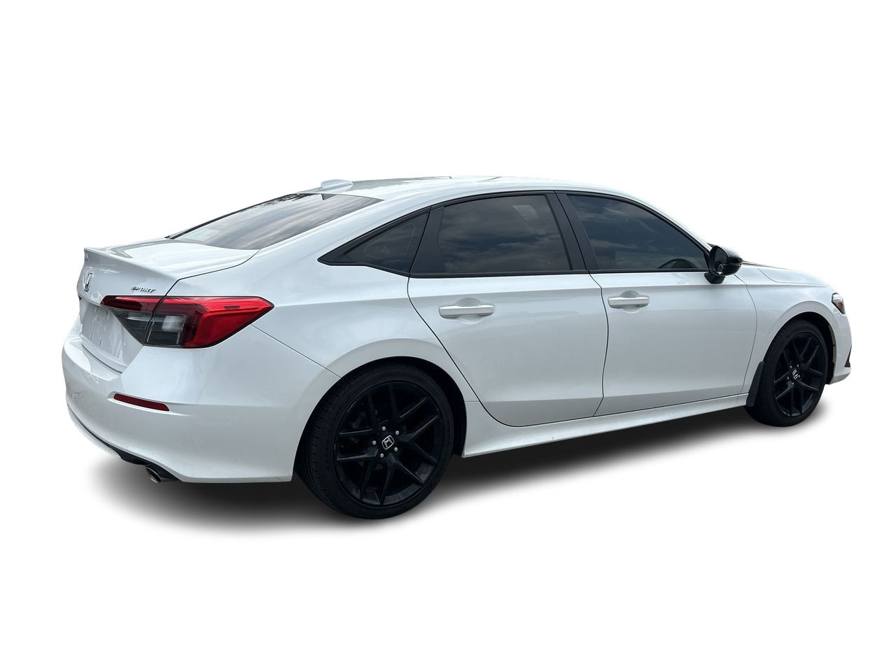 Honda Civic  2023 à Mississauga, Ontario