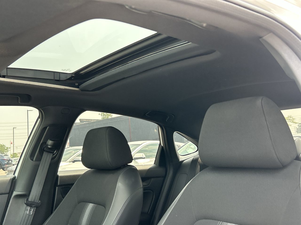 Honda Civic  2023 à Mississauga, Ontario