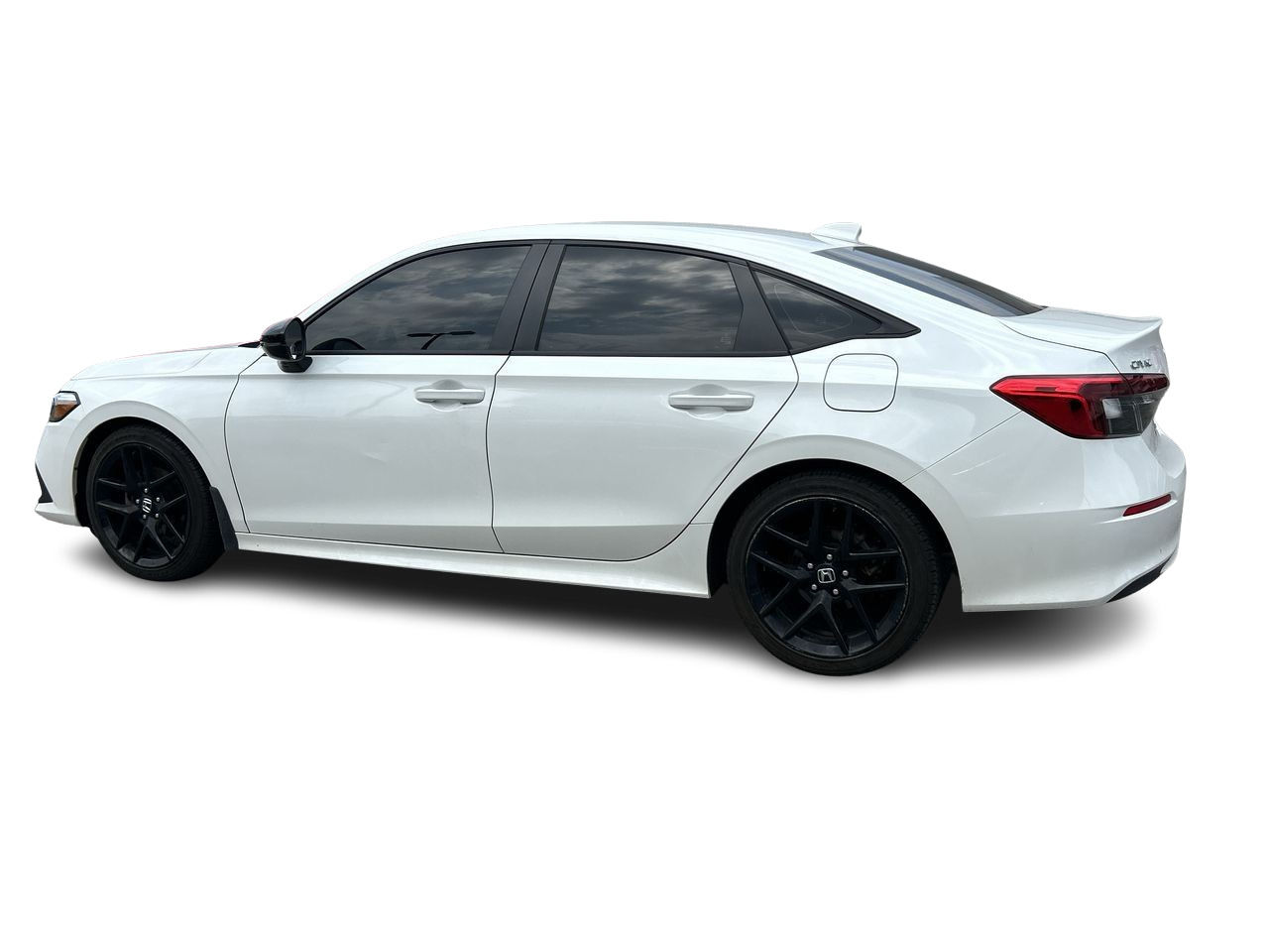 Honda Civic  2023 à Mississauga, Ontario
