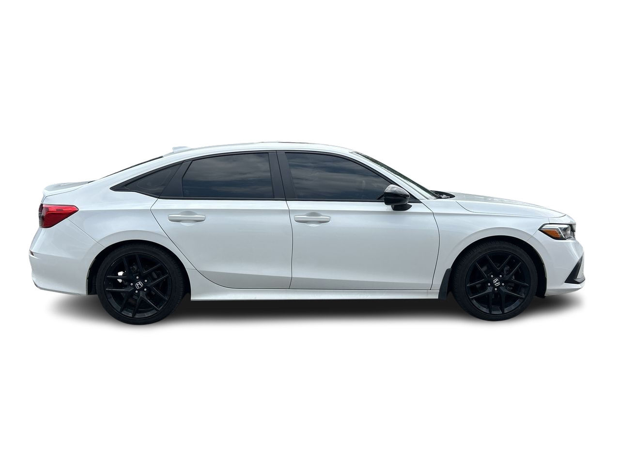 Honda Civic  2023 à Mississauga, Ontario