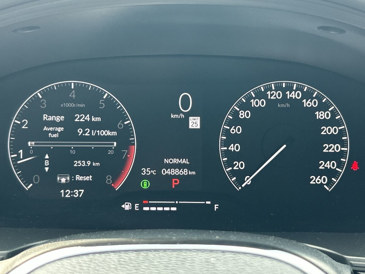 Honda Civic  2023 à Mississauga, Ontario