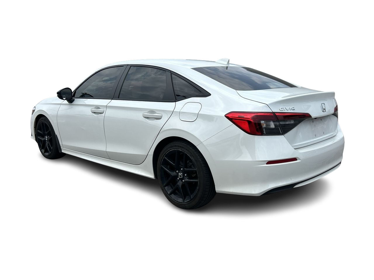 Honda Civic  2023 à Mississauga, Ontario
