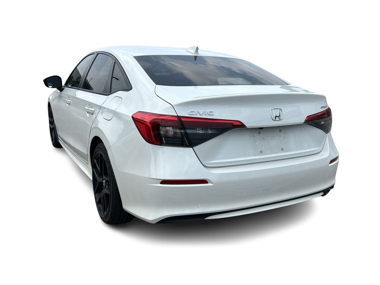 Honda Civic  2023 à Mississauga, Ontario