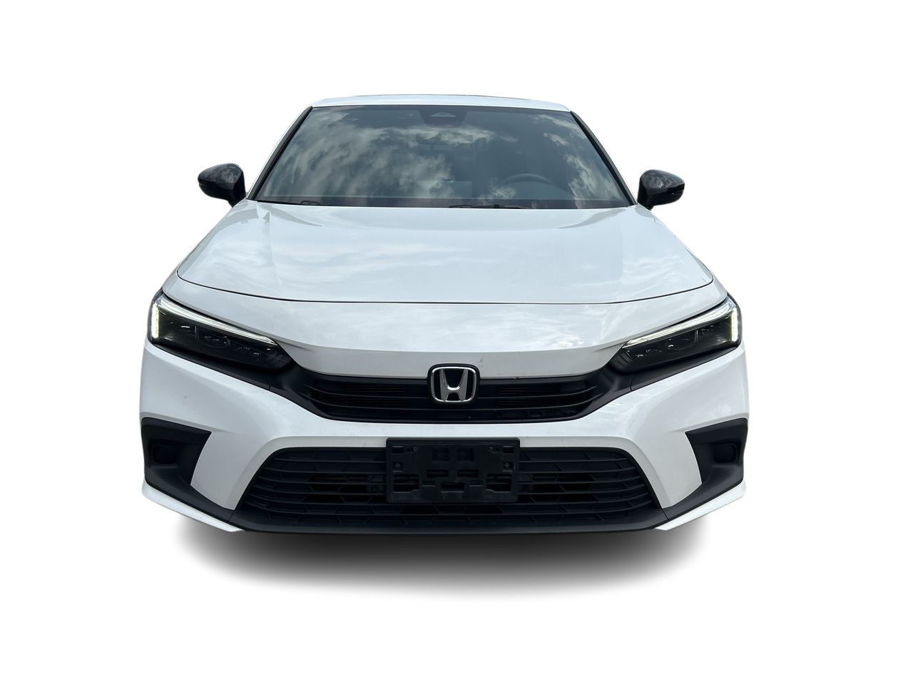 Honda Civic  2023 à Mississauga, Ontario