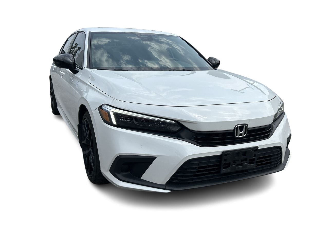 Honda Civic  2023 à Mississauga, Ontario