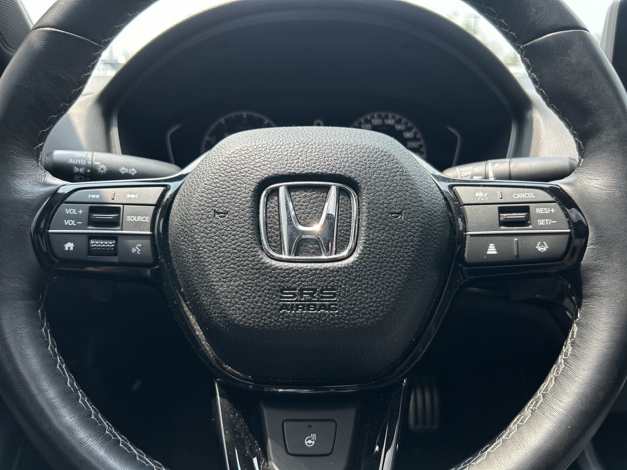 Honda Civic  2023 à Mississauga, Ontario
